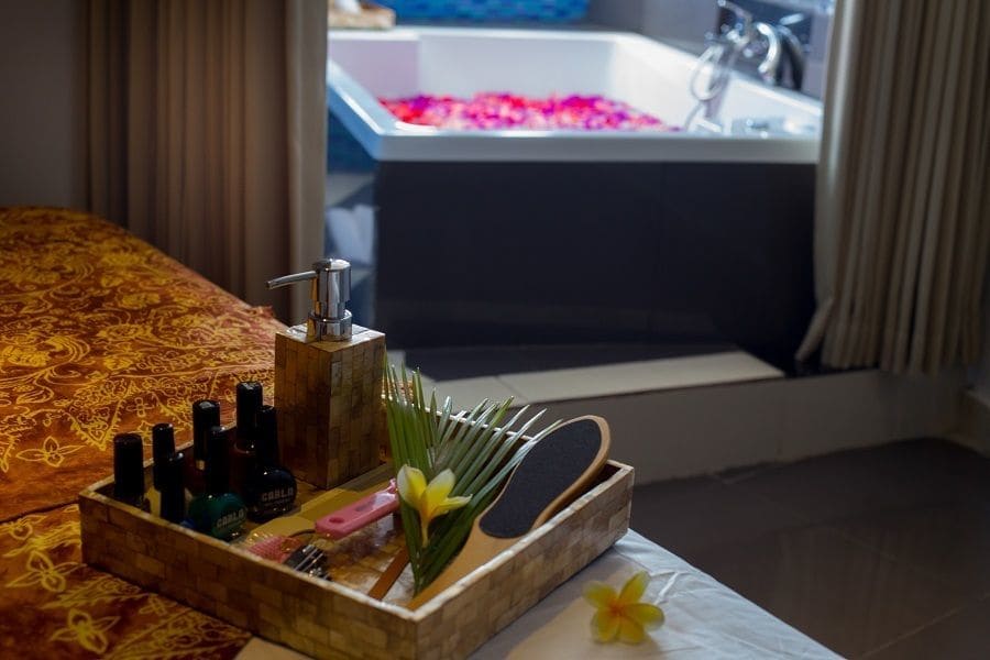 Buana Bali Luxury Villas And Spa