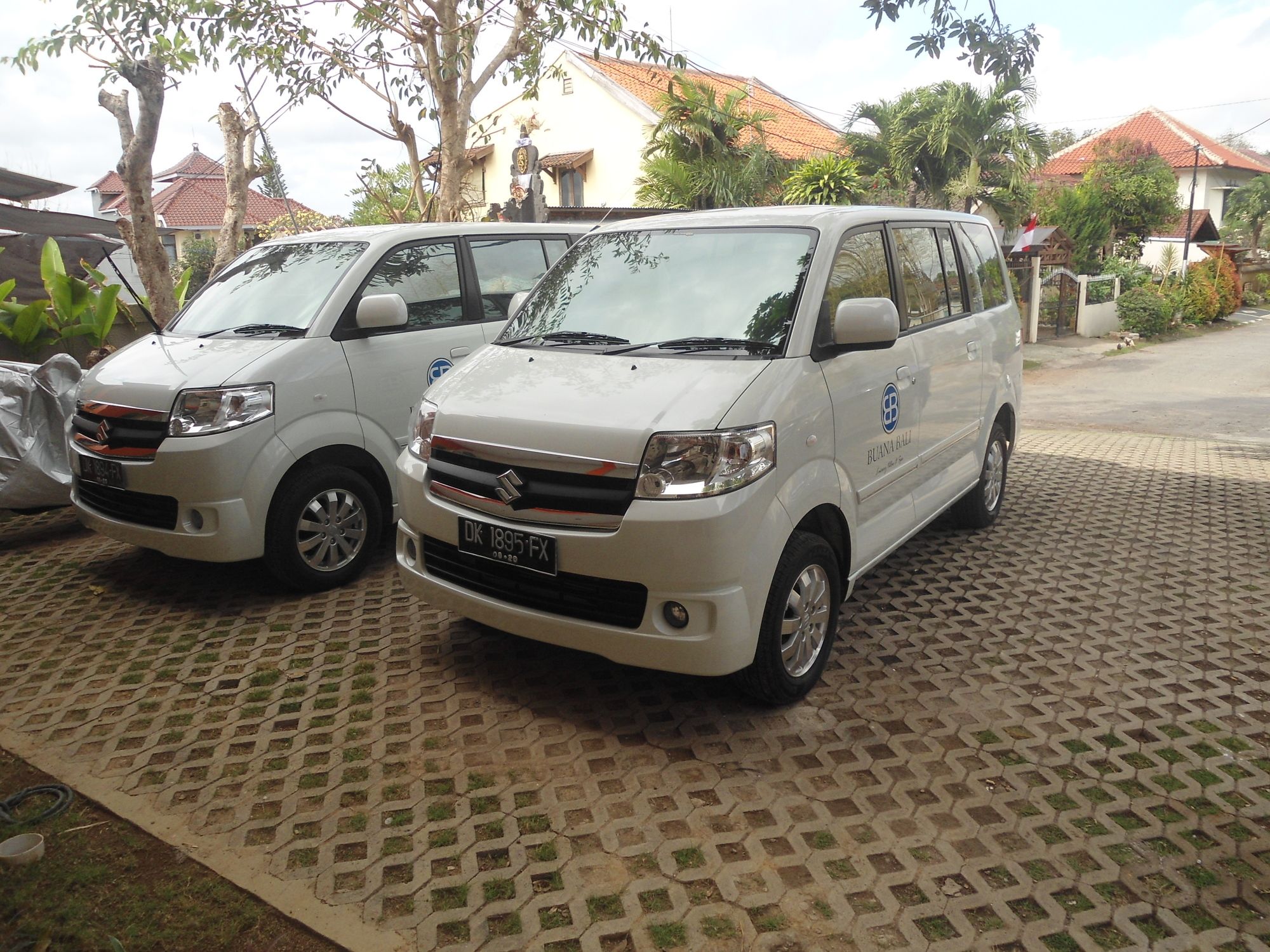 Buana Bali Luxury Villas And Spa