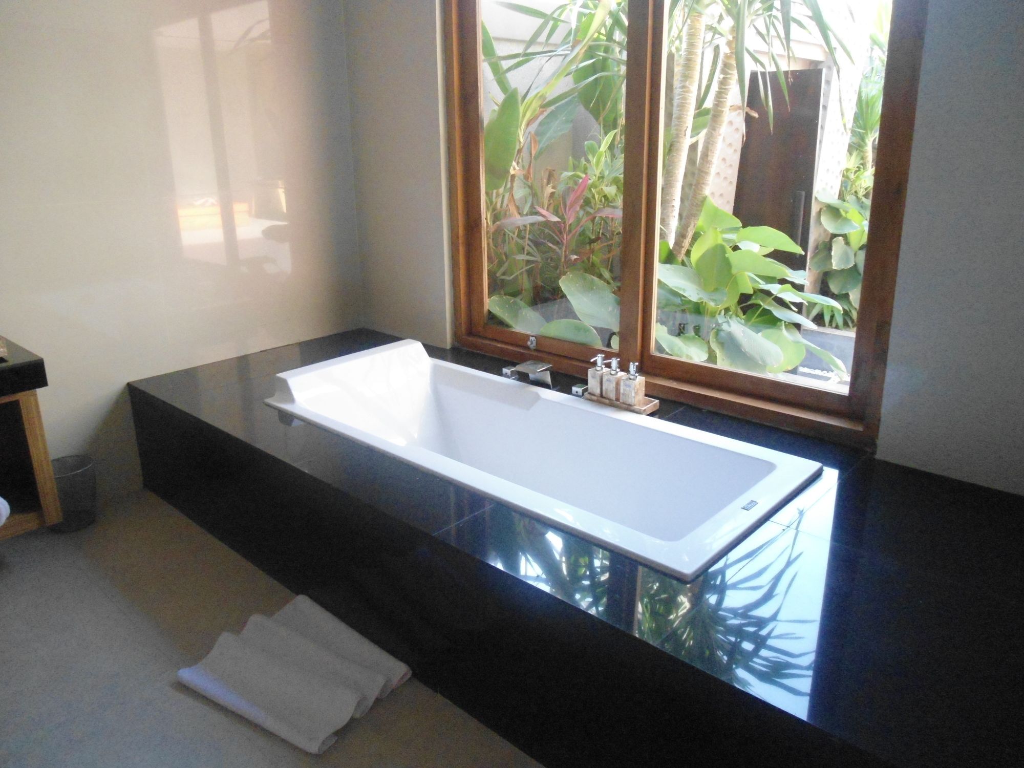 Buana Bali Luxury Villas And Spa