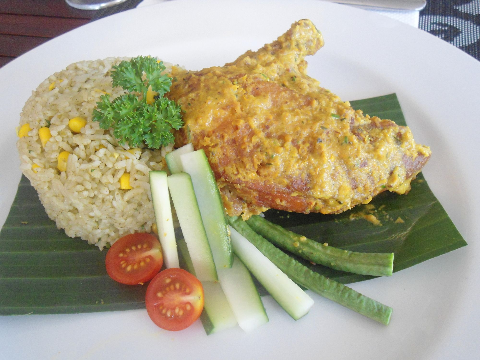 Buana Bali Luxury Villas And Spa