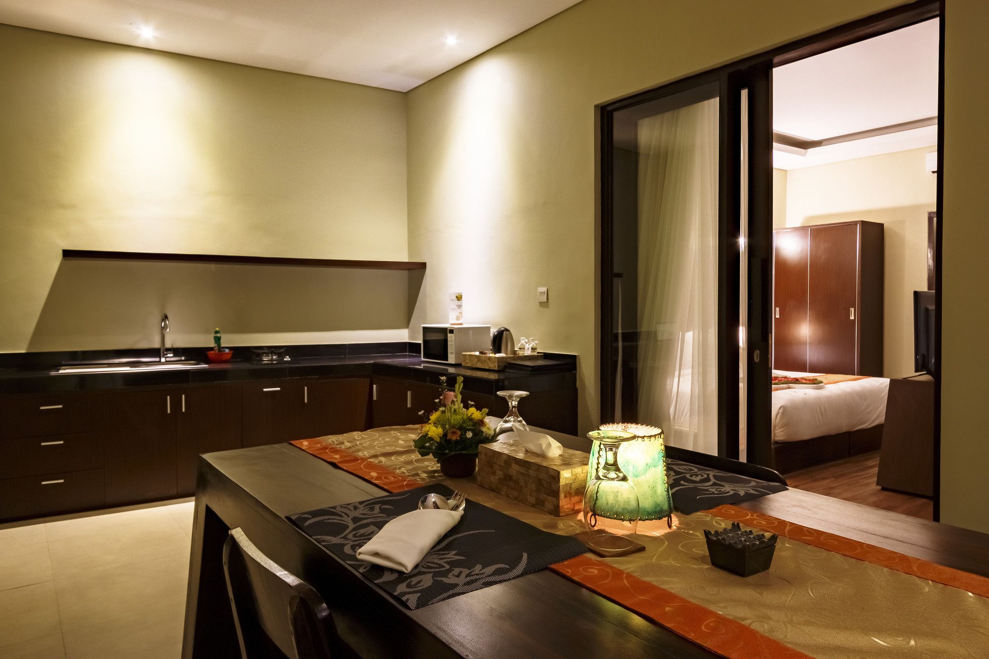 Buana Bali Luxury Villas And Spa