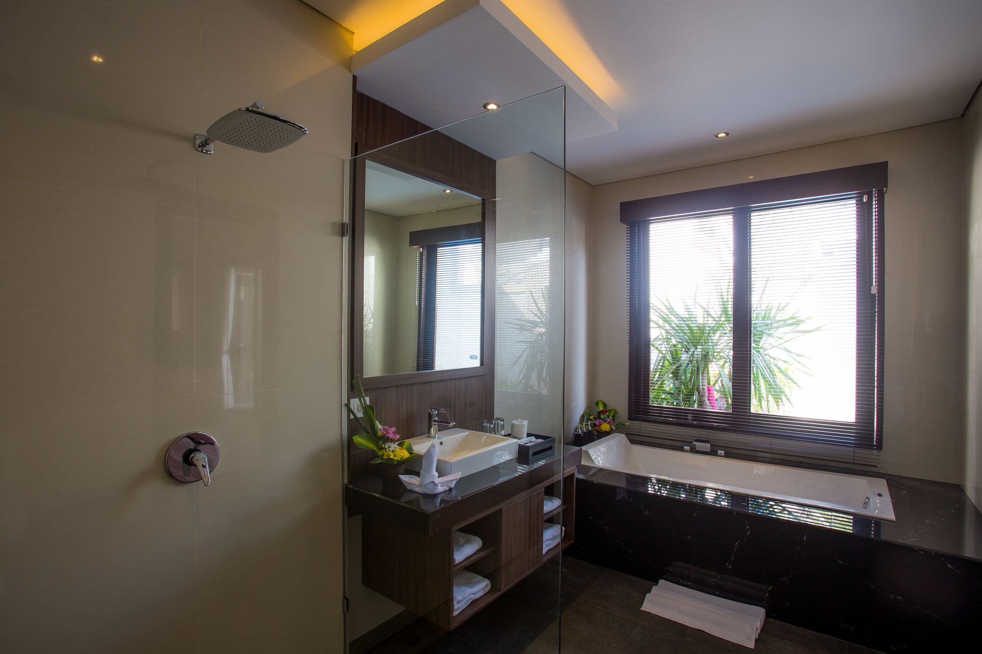 Buana Bali Luxury Villas And Spa