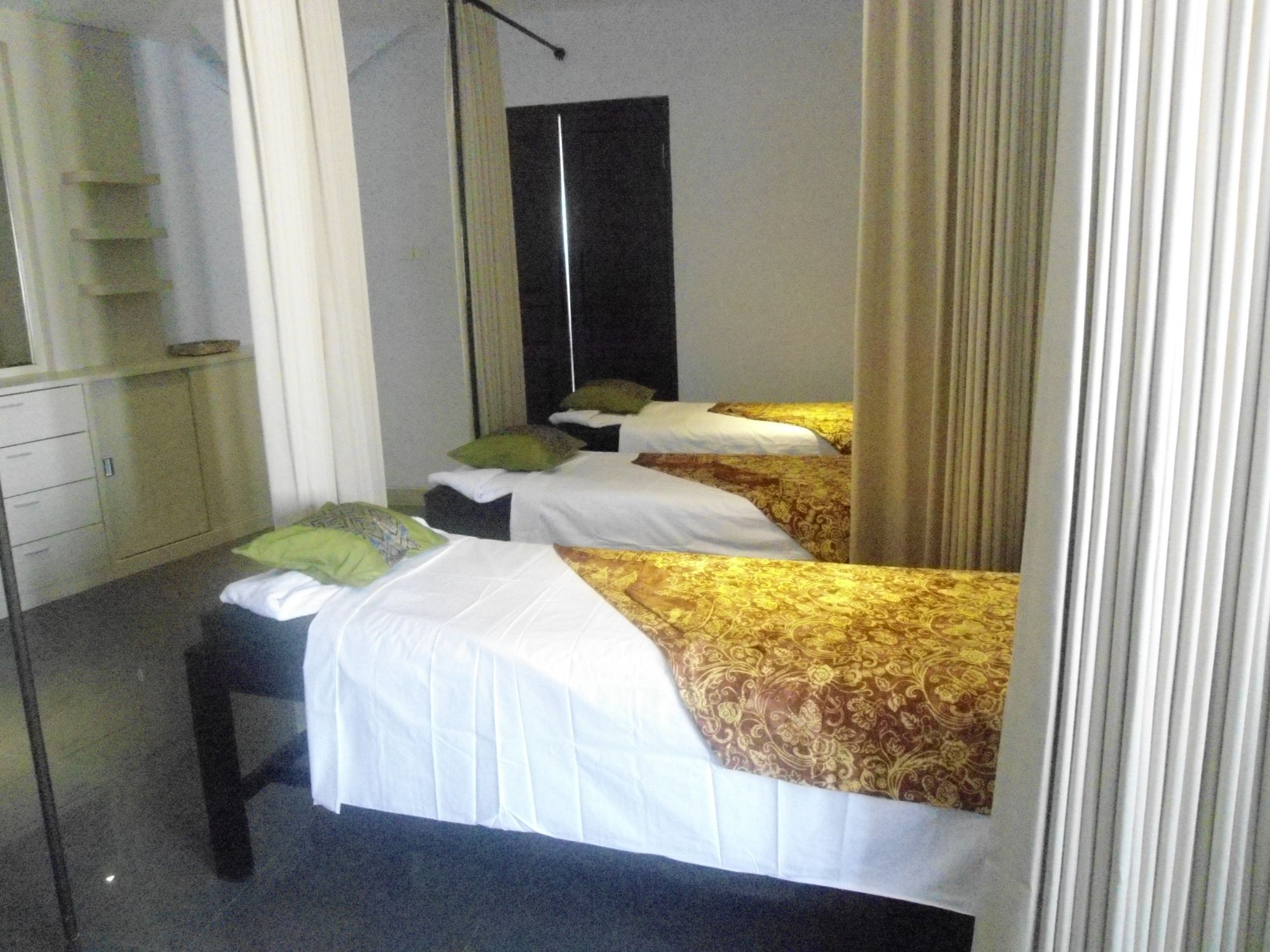 Buana Bali Luxury Villas And Spa