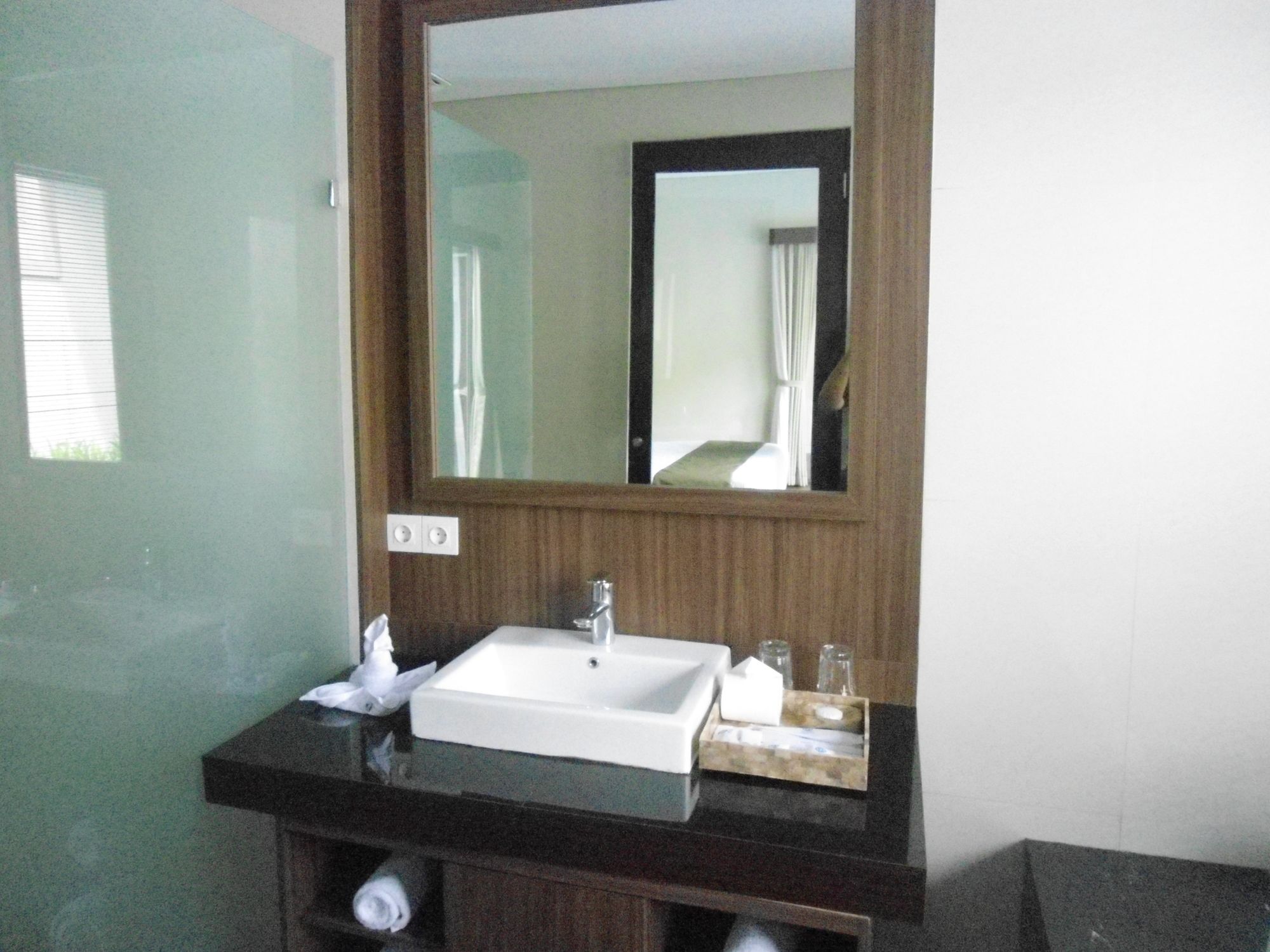 Buana Bali Luxury Villas And Spa