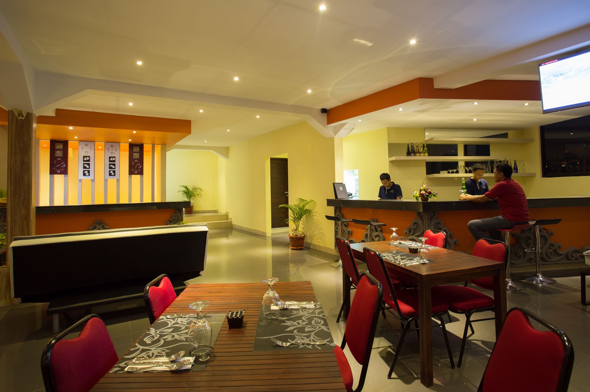 Buana Bali Luxury Villas And Spa