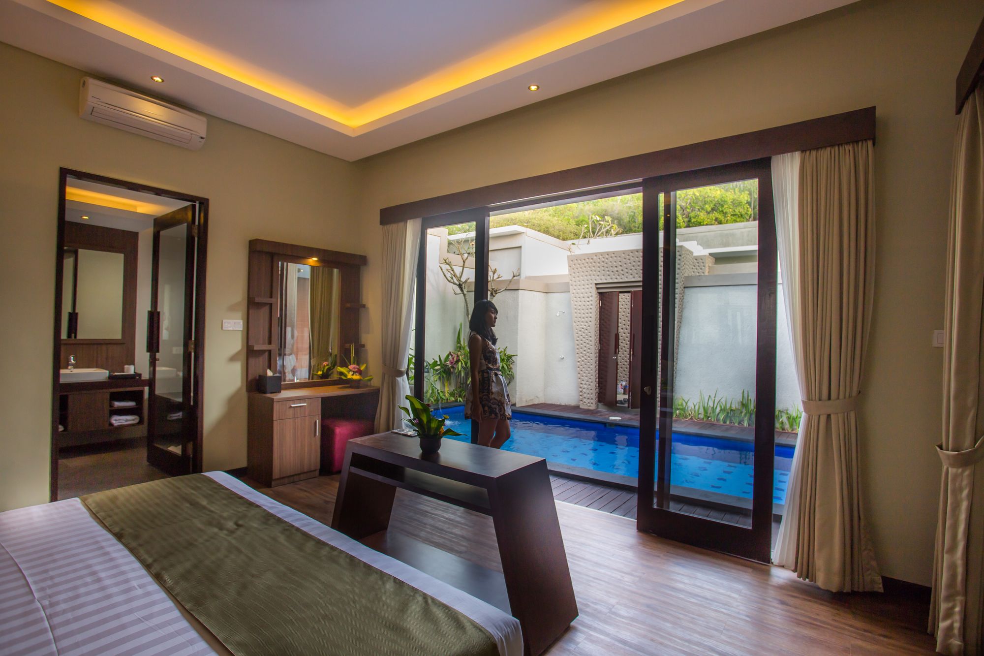 Buana Bali Luxury Villas And Spa