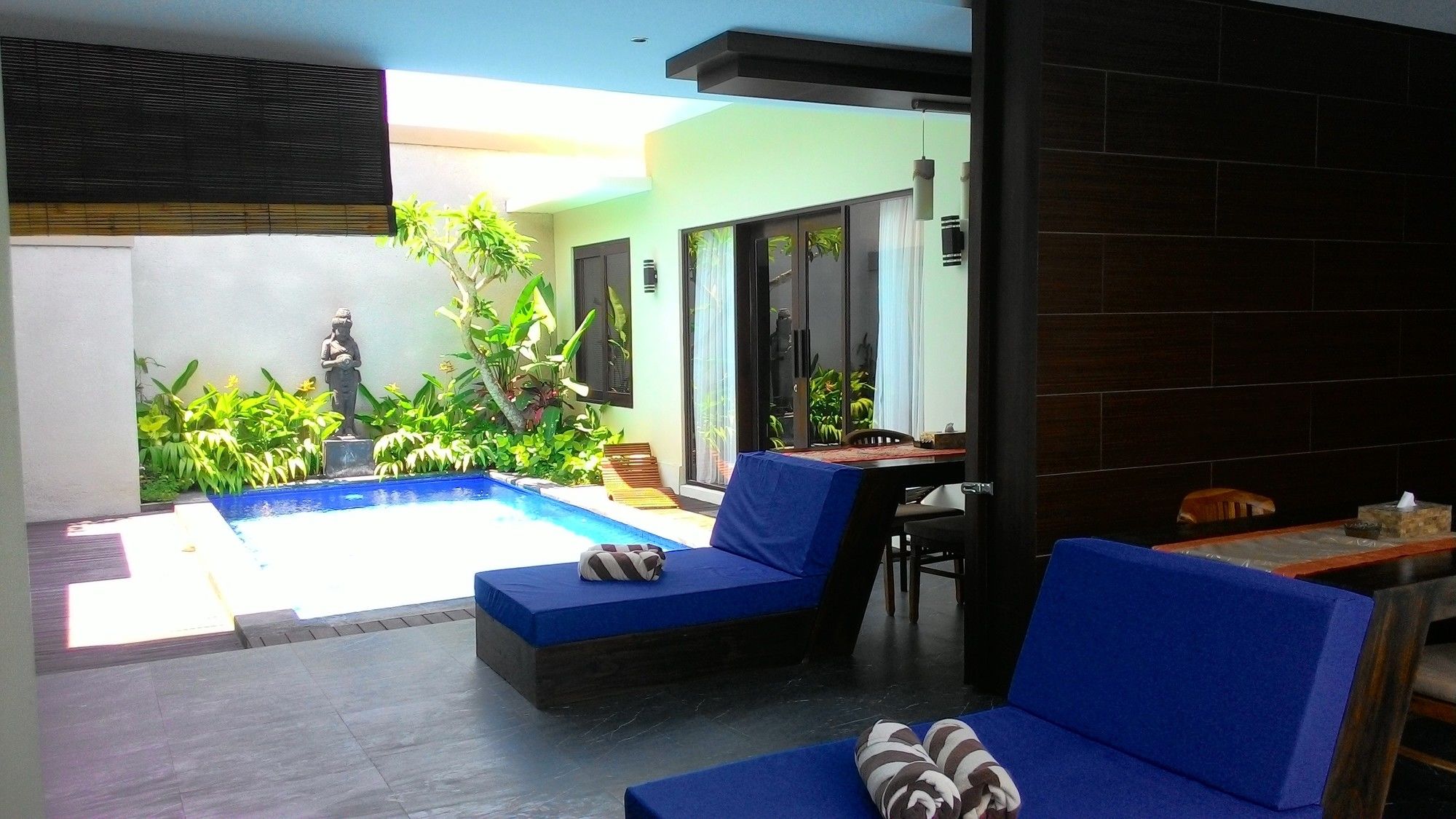 Buana Bali Luxury Villas And Spa