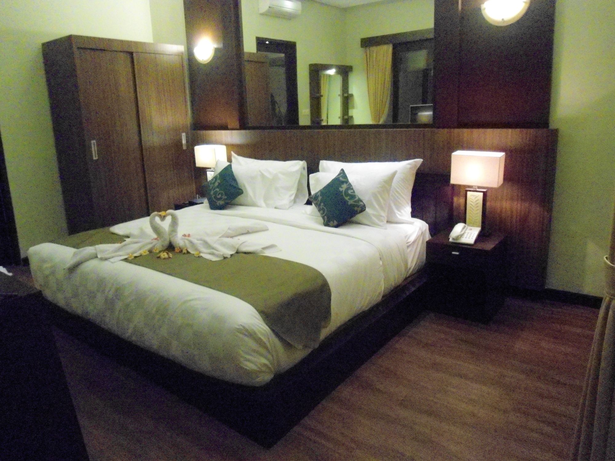 Buana Bali Luxury Villas And Spa