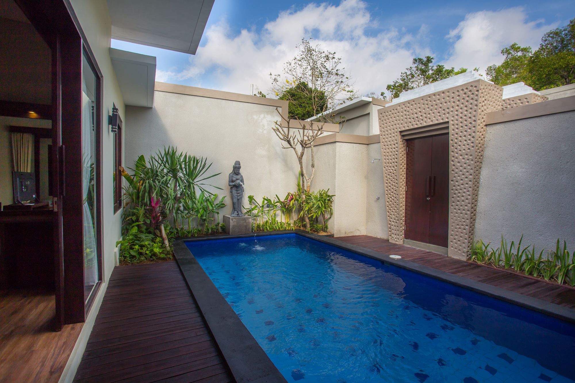 Buana Bali Luxury Villas And Spa