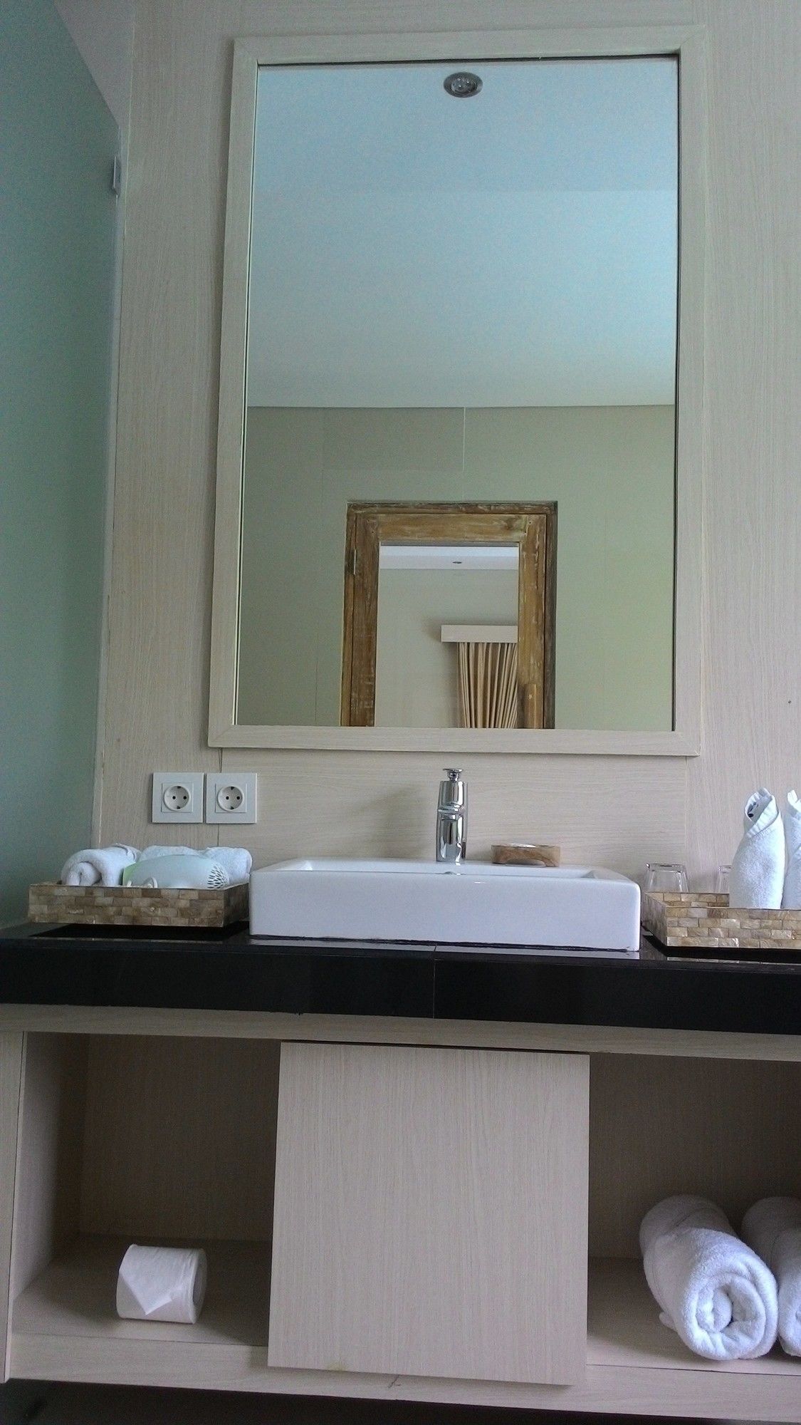 Buana Bali Luxury Villas And Spa