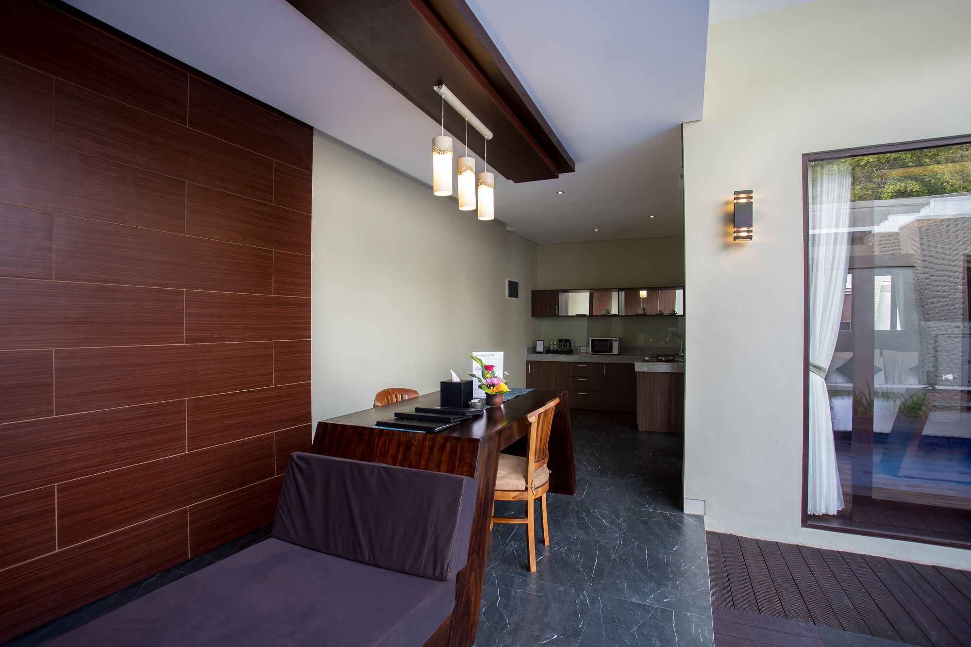 Buana Bali Luxury Villas And Spa