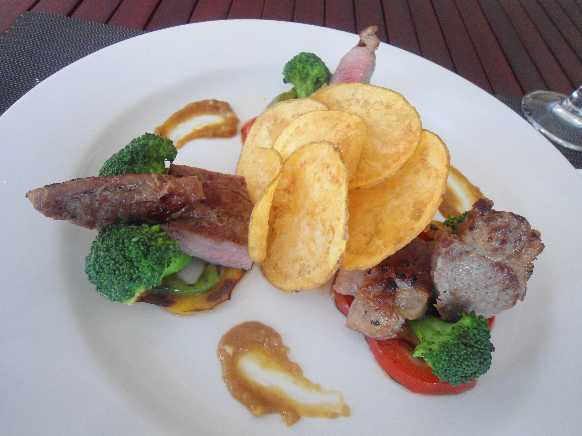 Buana Bali Luxury Villas And Spa