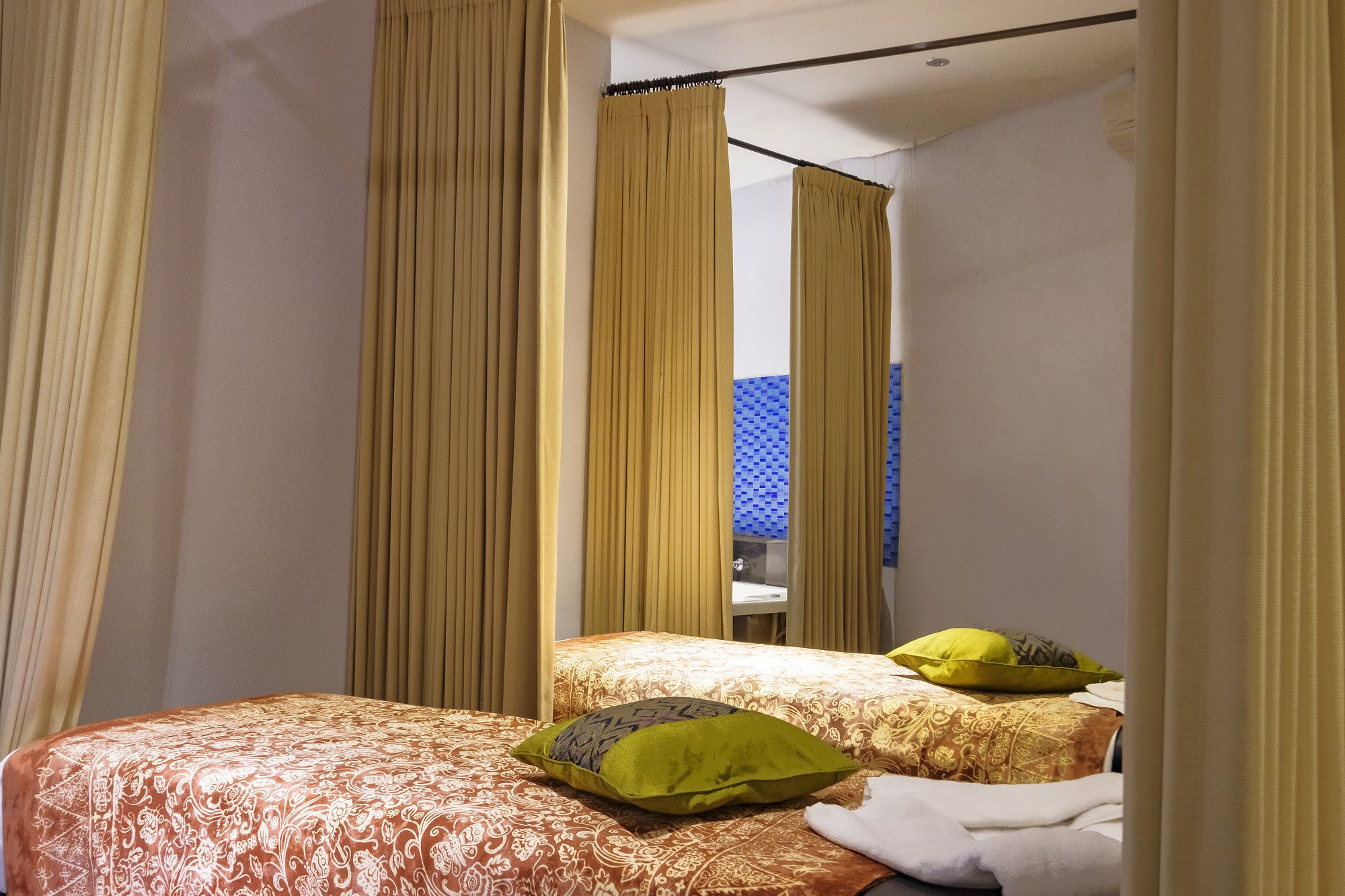 Buana Bali Luxury Villas And Spa