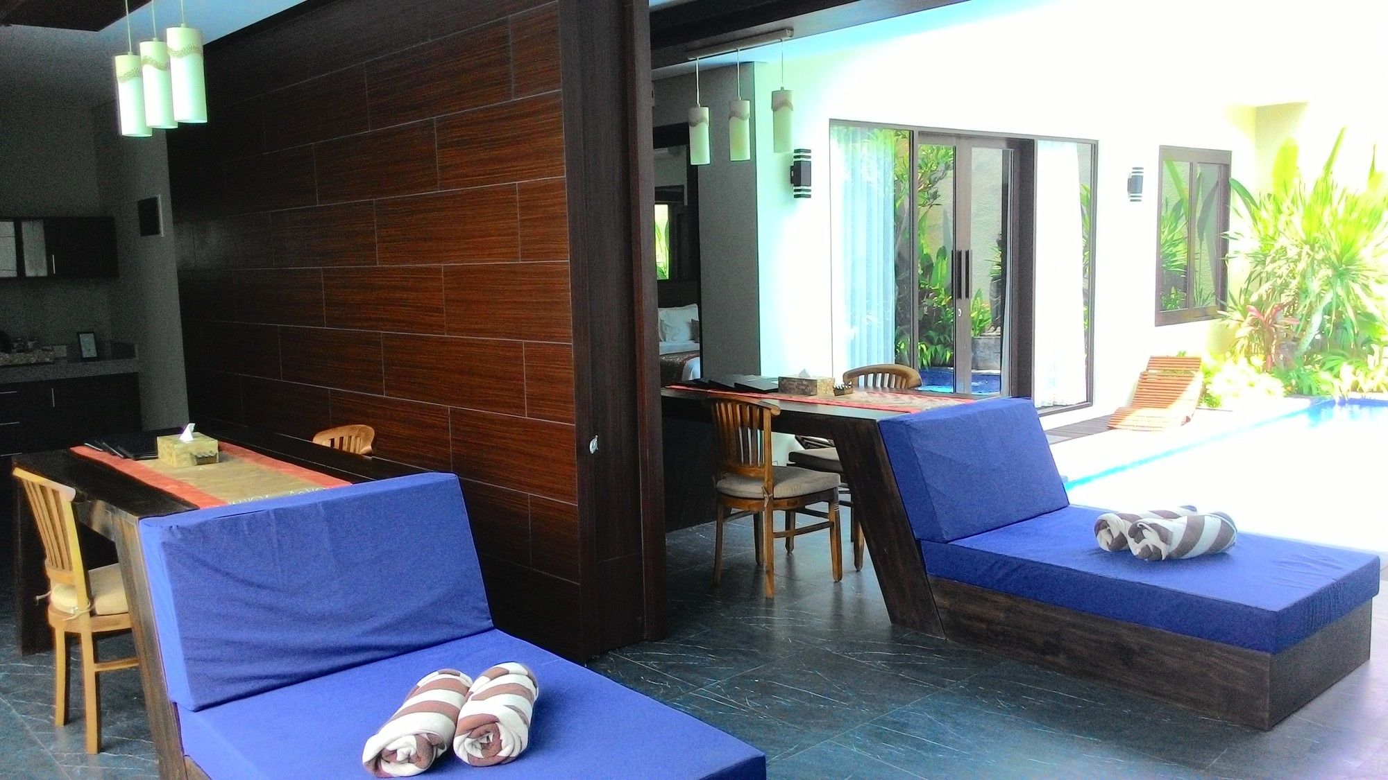 Buana Bali Luxury Villas And Spa