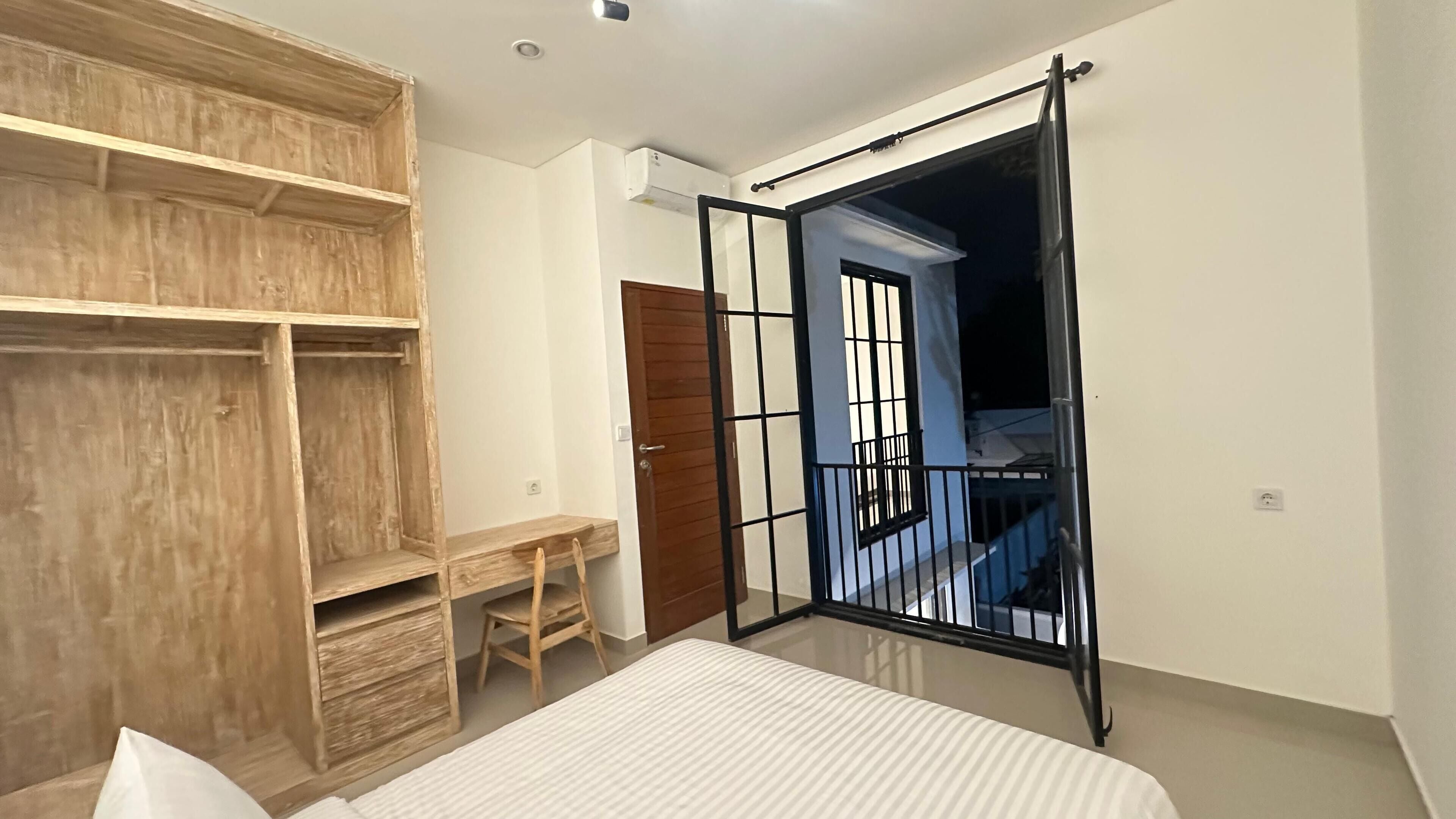 Bukawa Residences Balangan