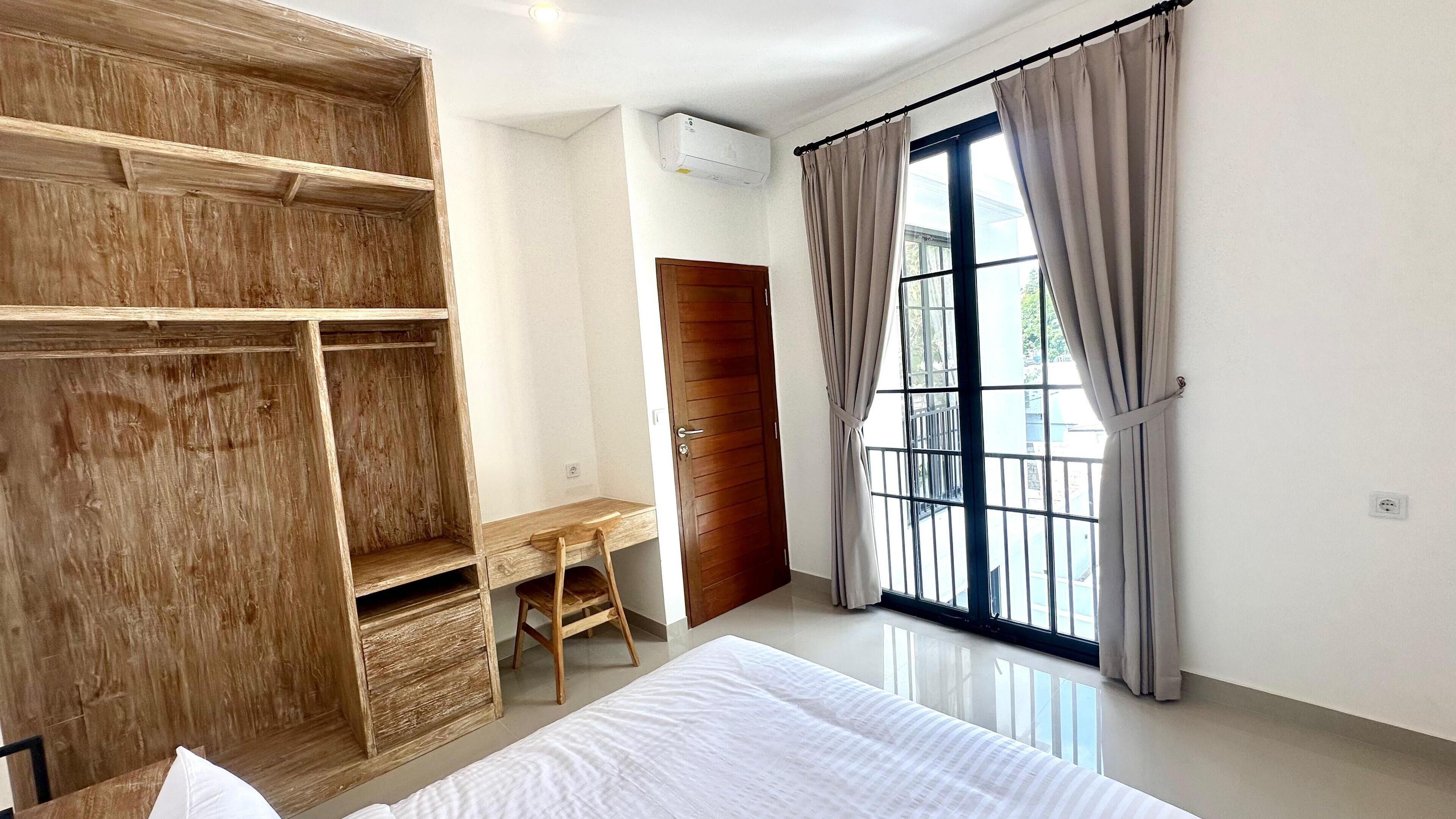 Bukawa Residences Balangan