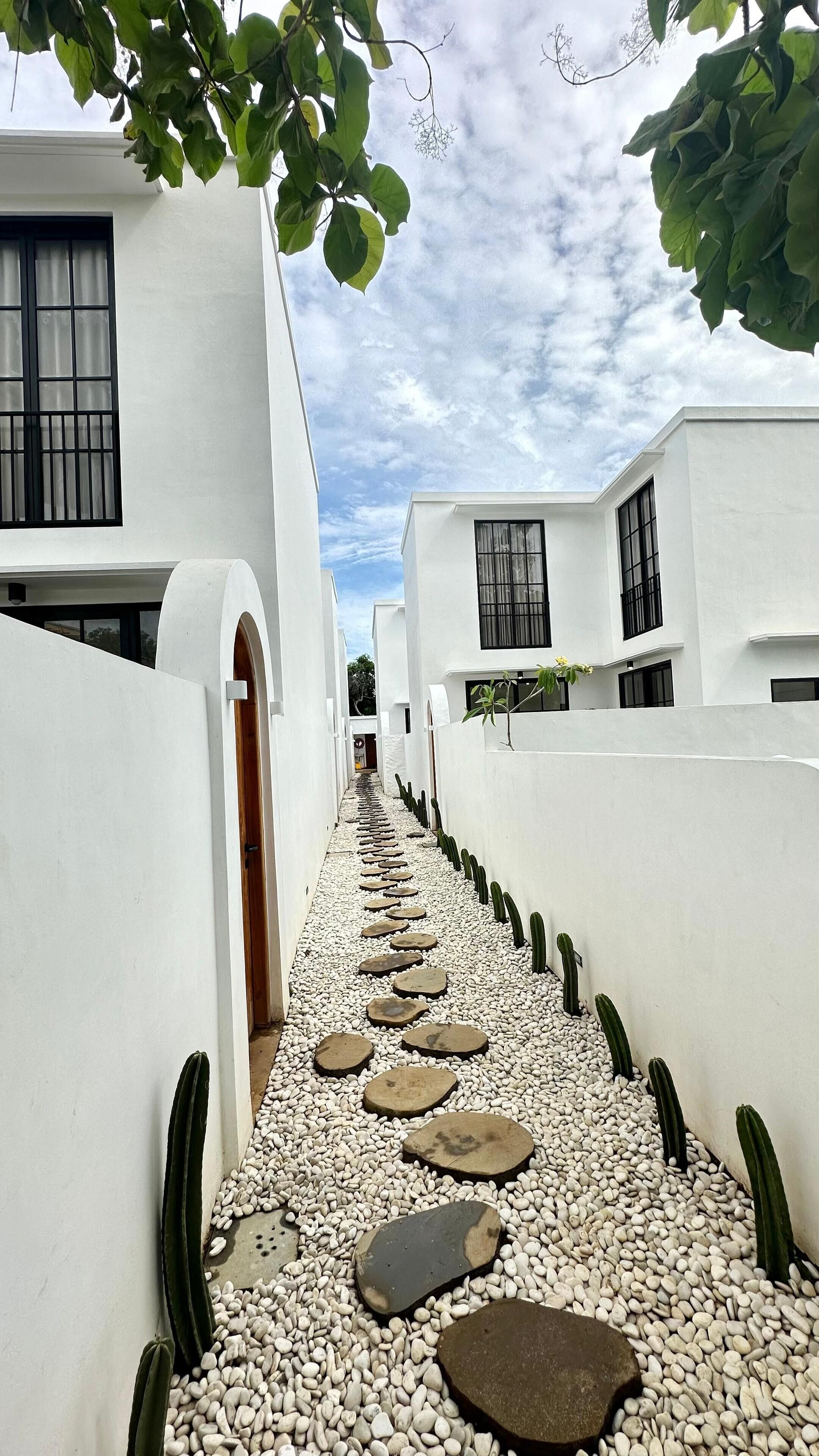 Bukawa Residences Balangan