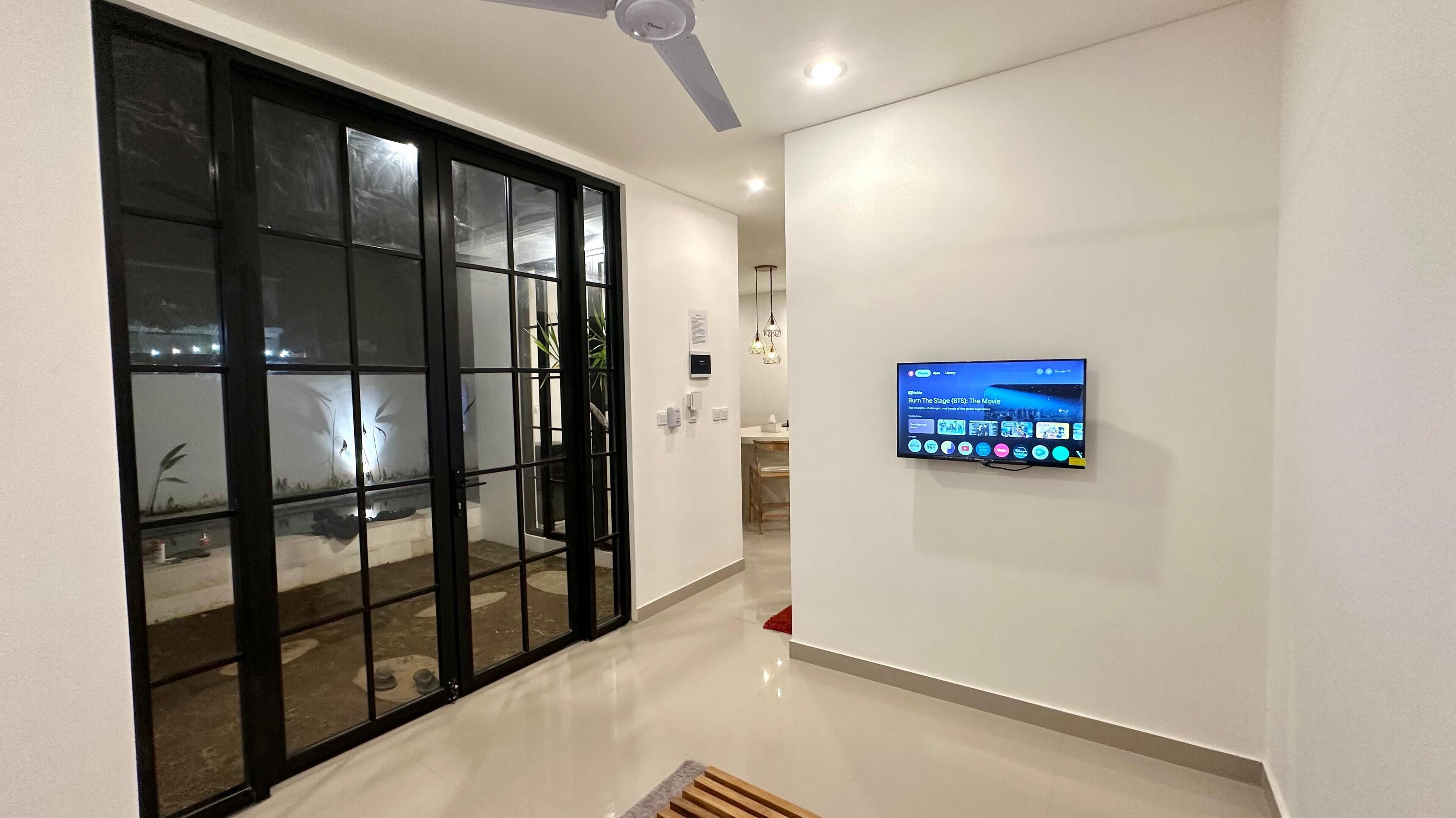 Bukawa Residences Balangan