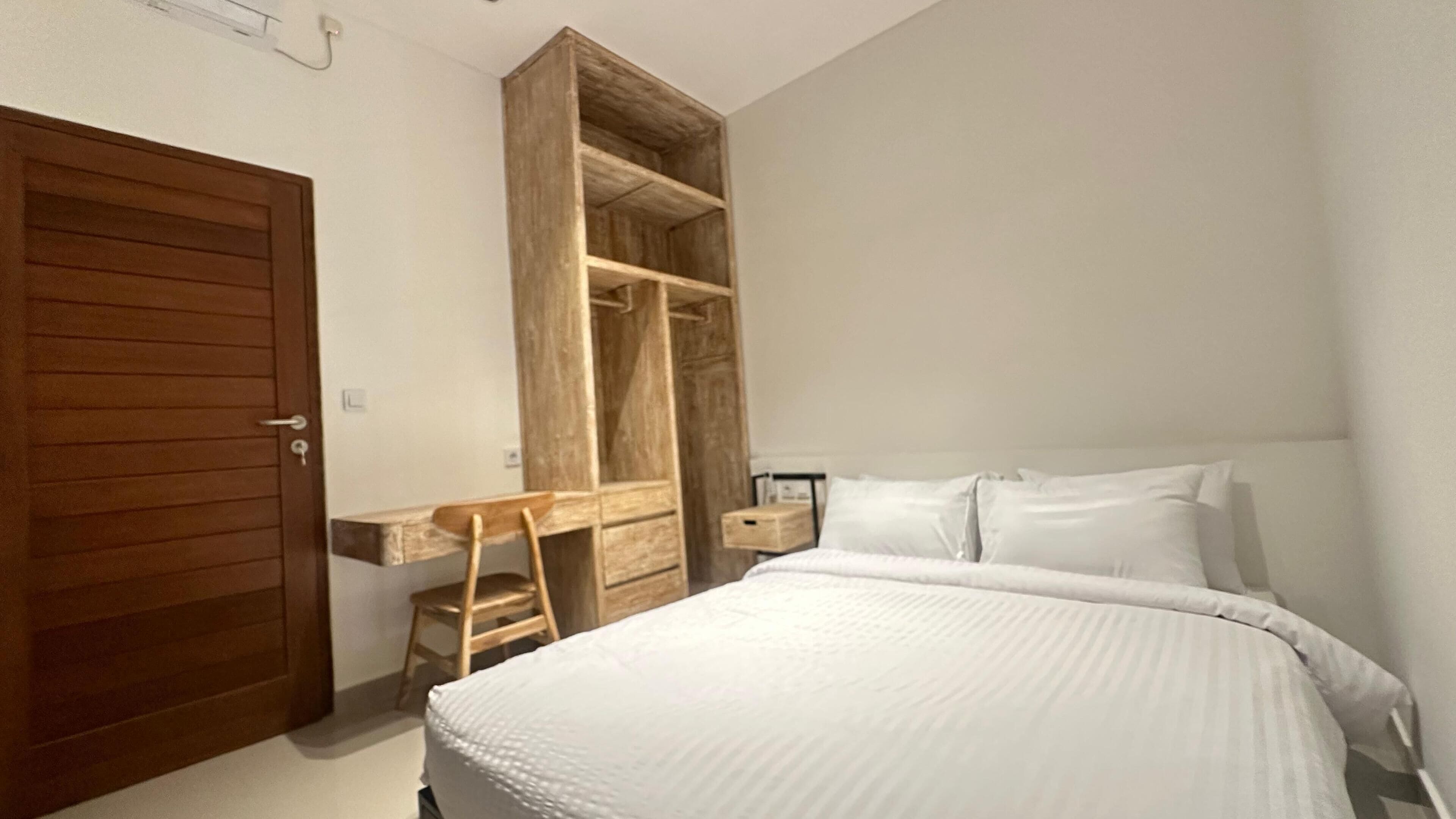 Bukawa Residences Balangan