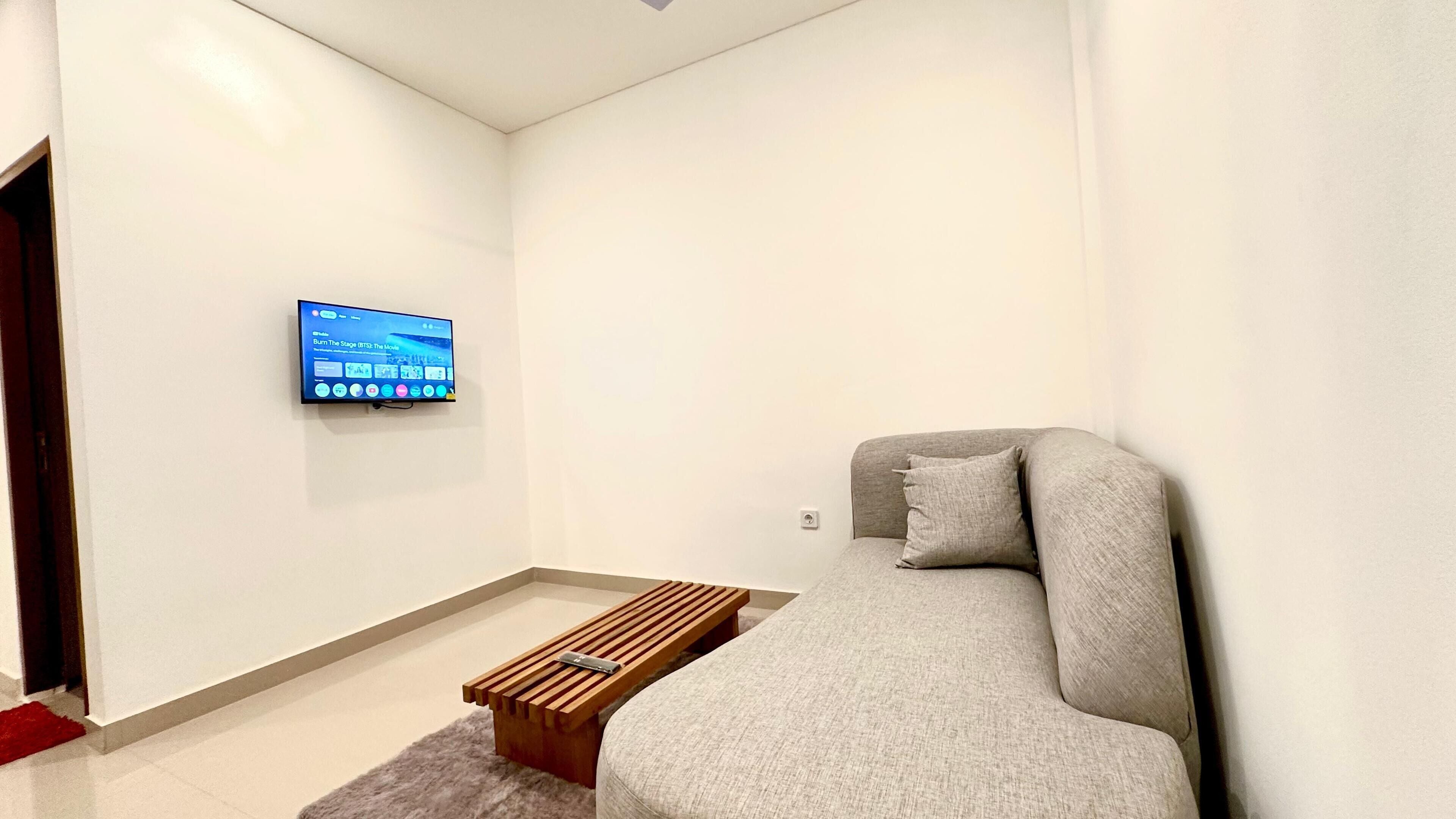 Bukawa Residences Balangan