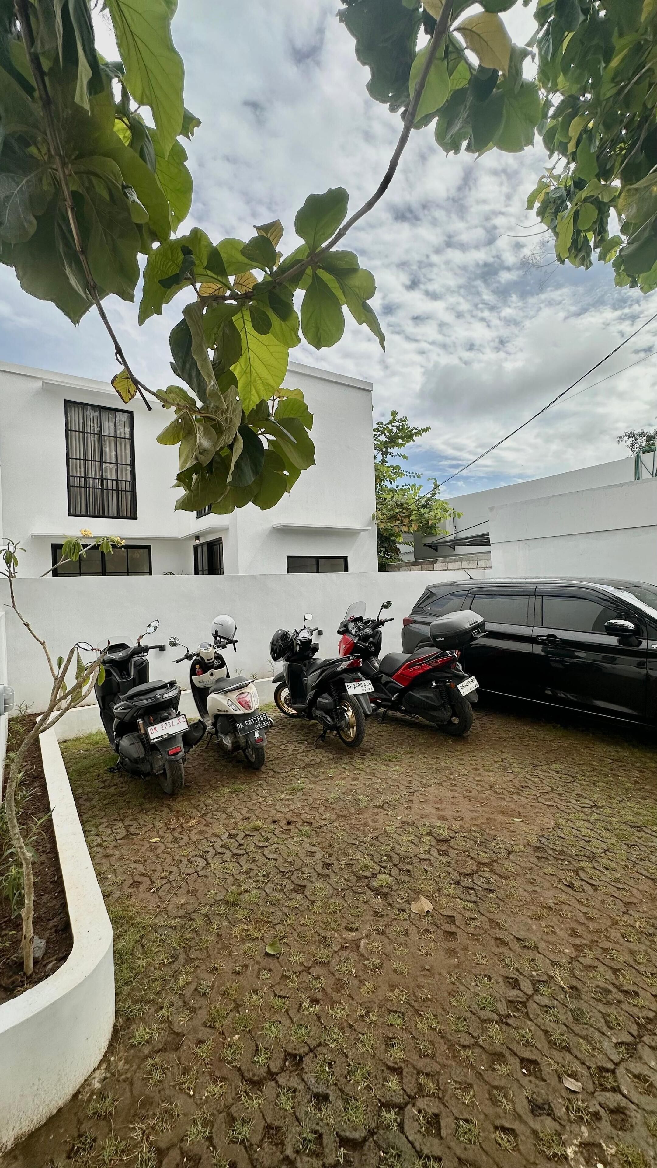 Bukawa Residences Balangan