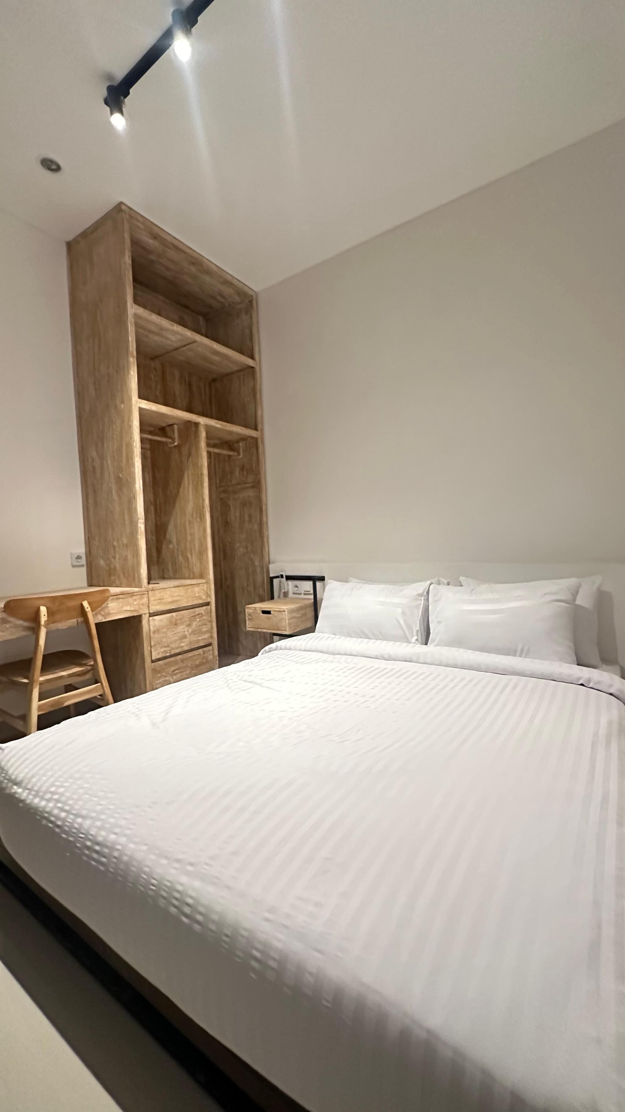 Bukawa Residences Balangan