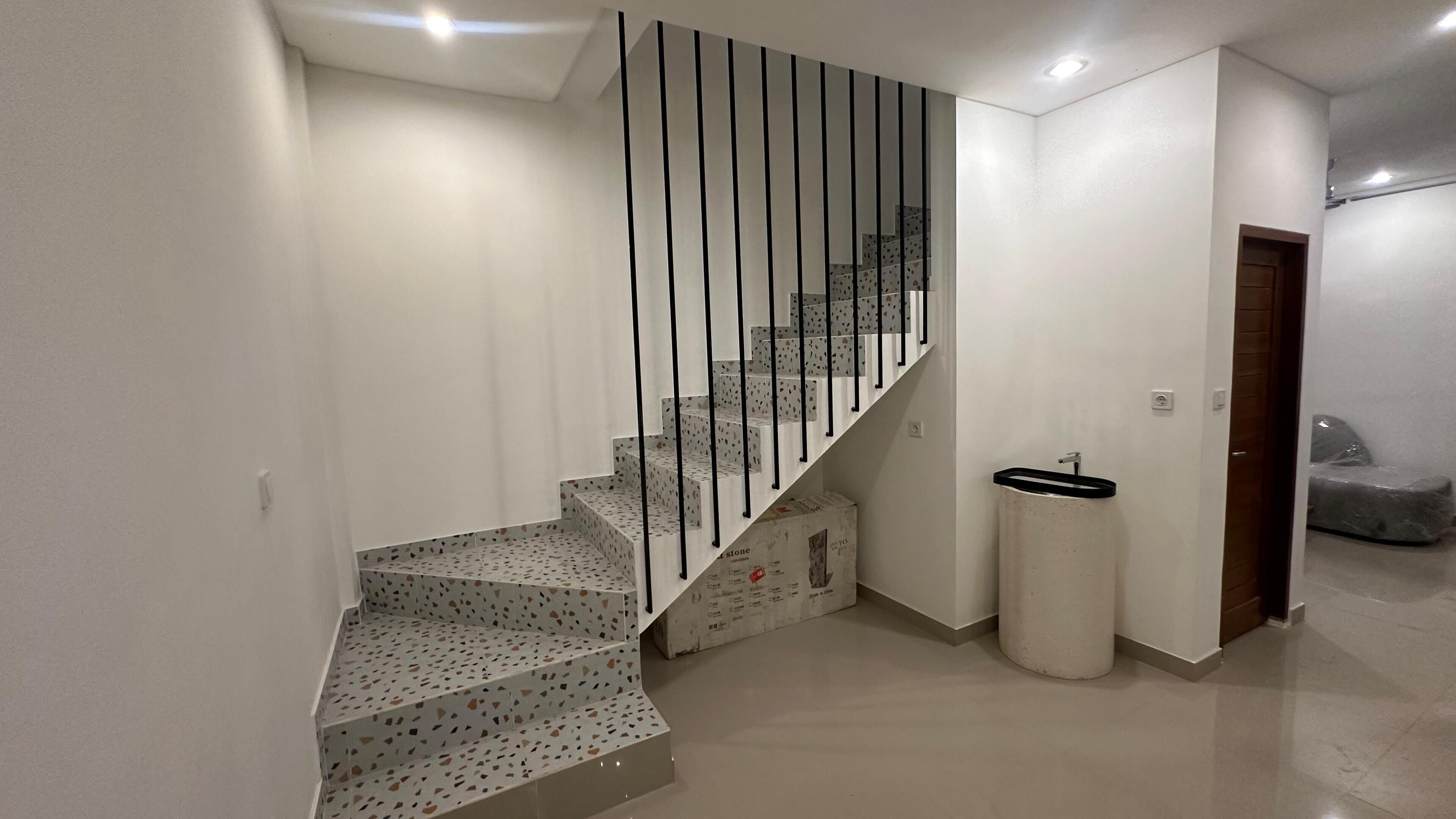 Bukawa Residences Balangan