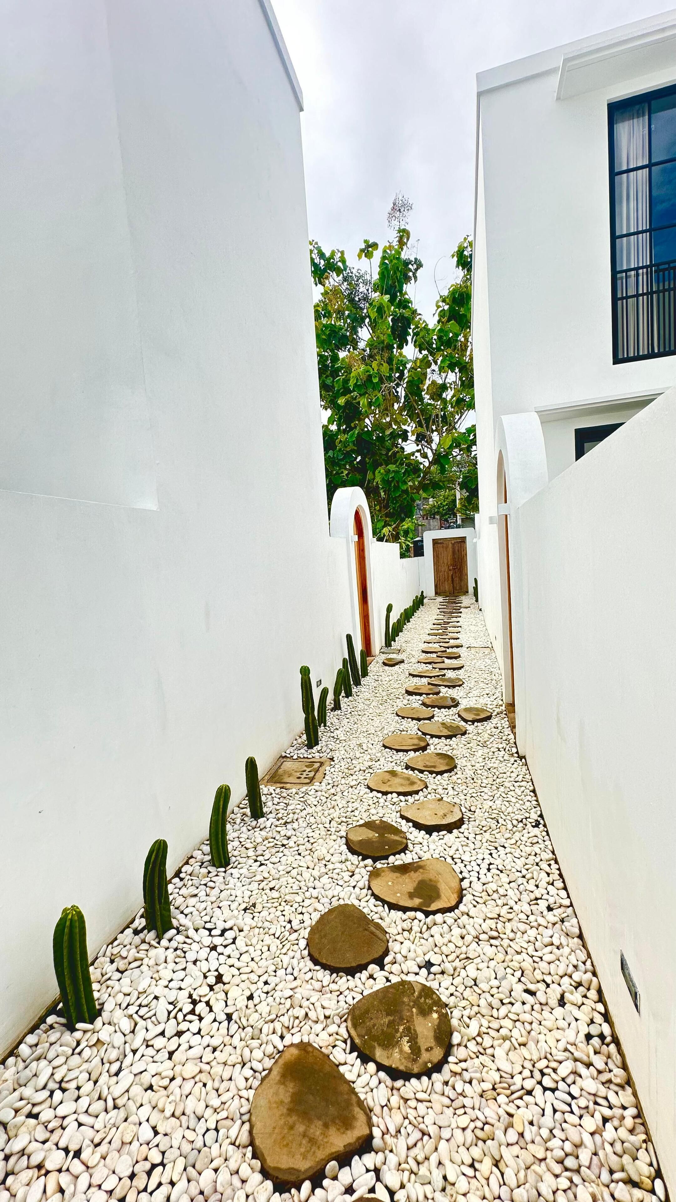 Bukawa Residences Balangan