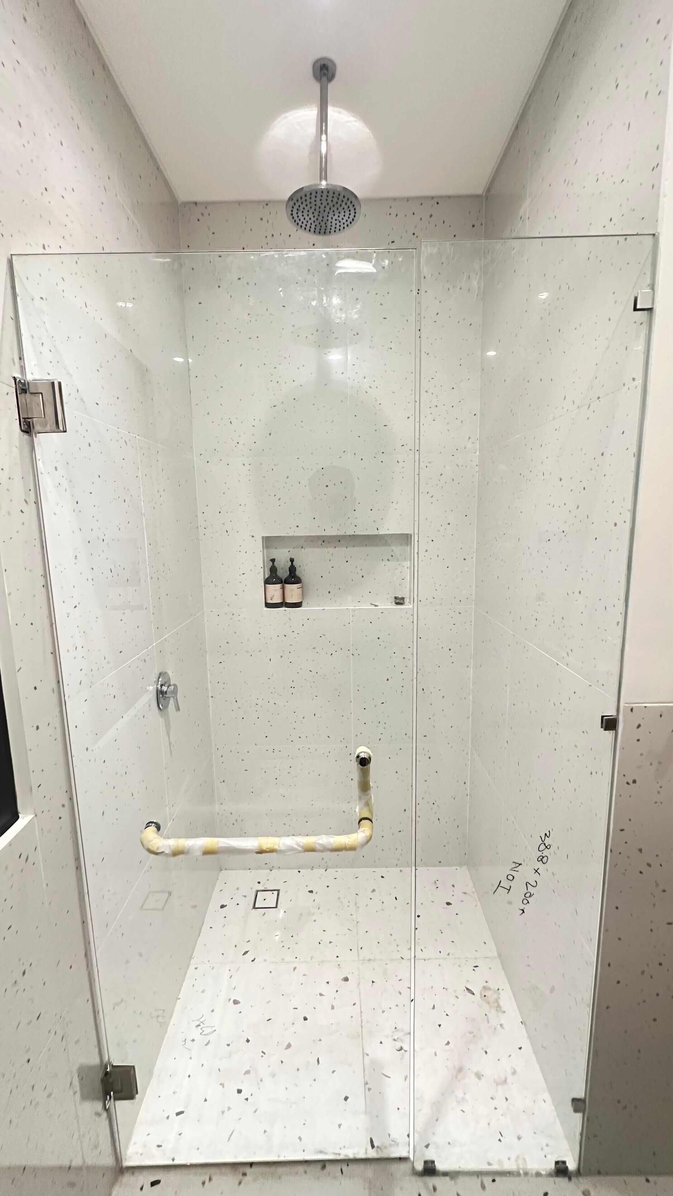 Bukawa Residences Balangan