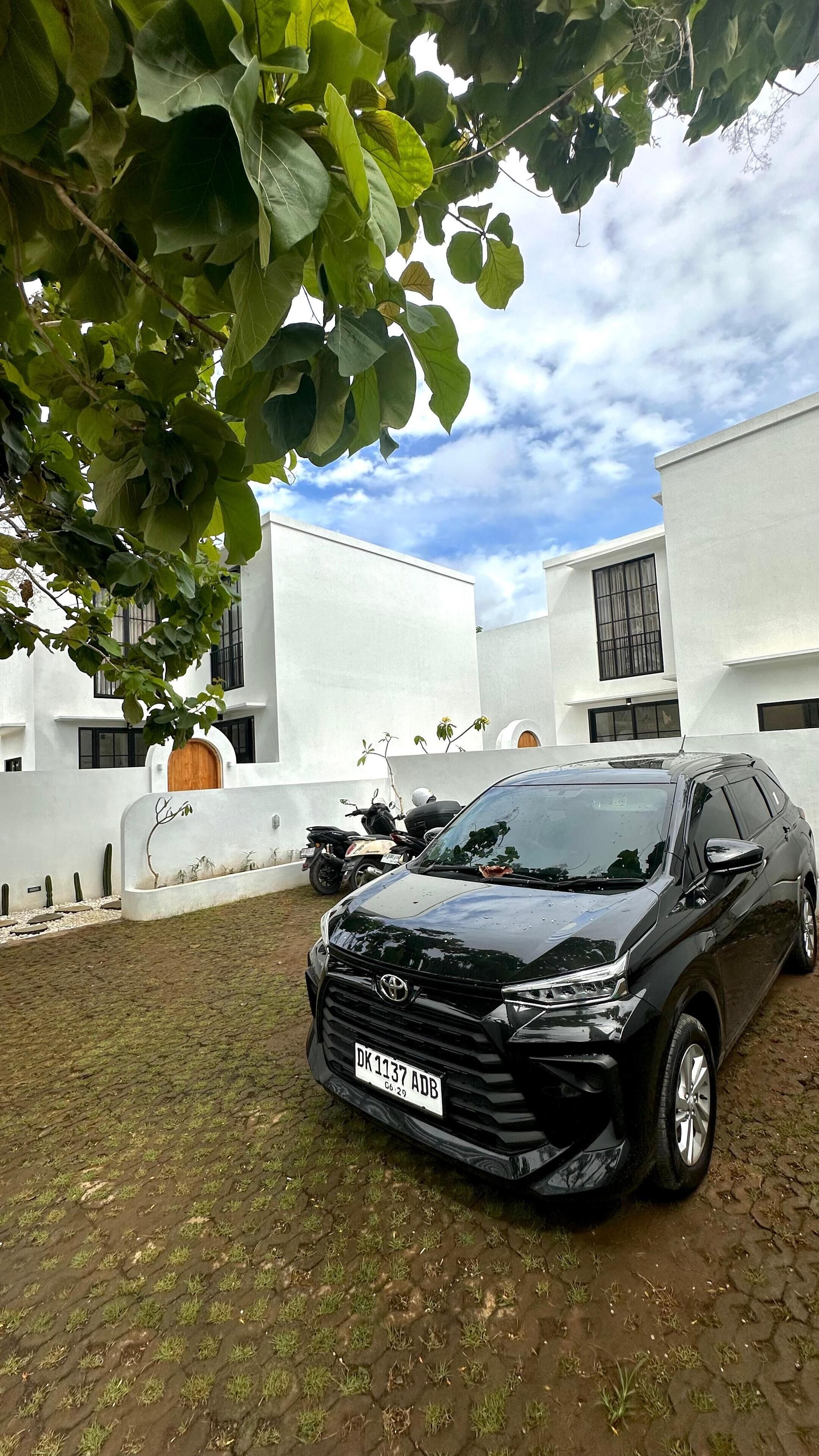 Bukawa Residences Balangan