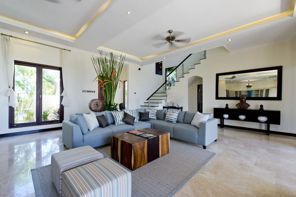Casa de Balangan