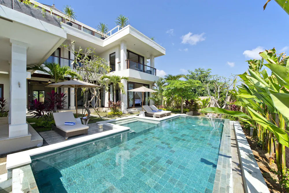 Casa de Balangan