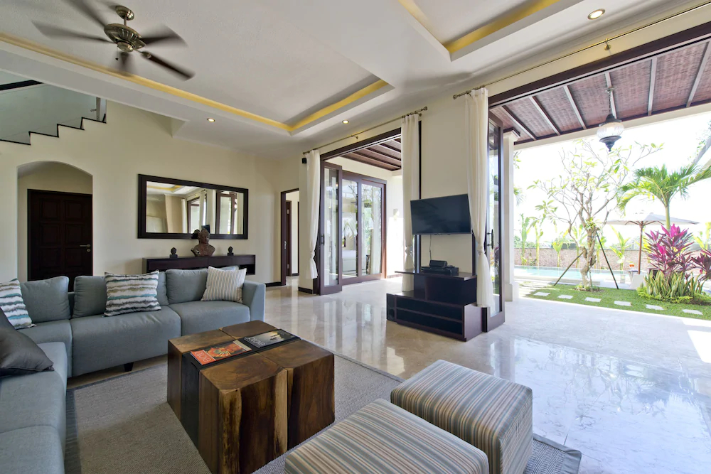 Casa de Balangan