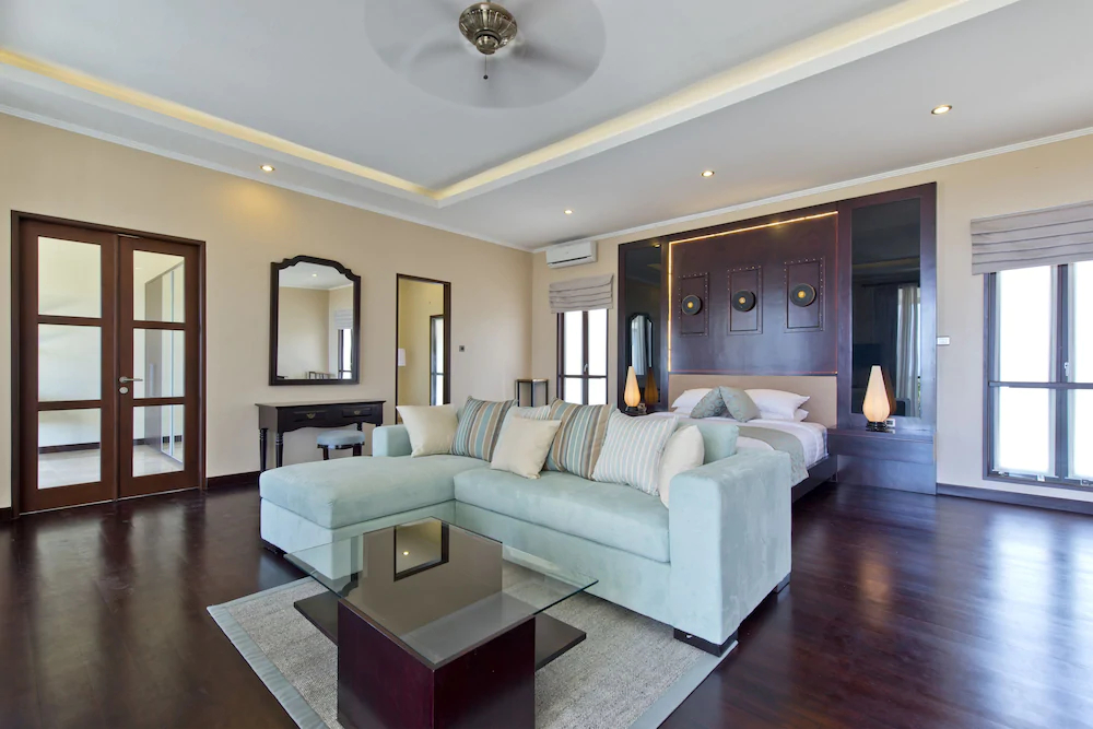 Casa de Balangan