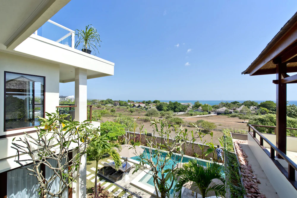Casa de Balangan