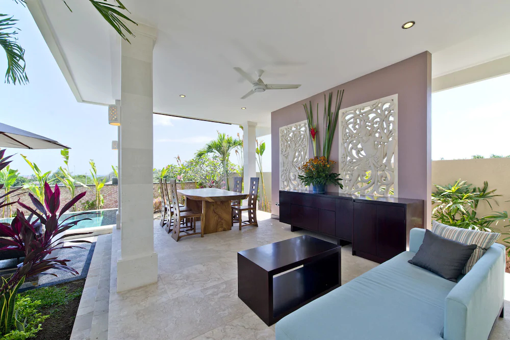 Casa de Balangan