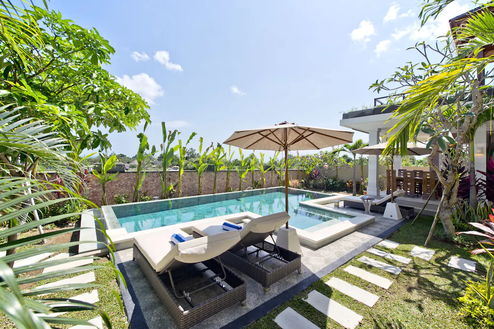 Casa de Balangan