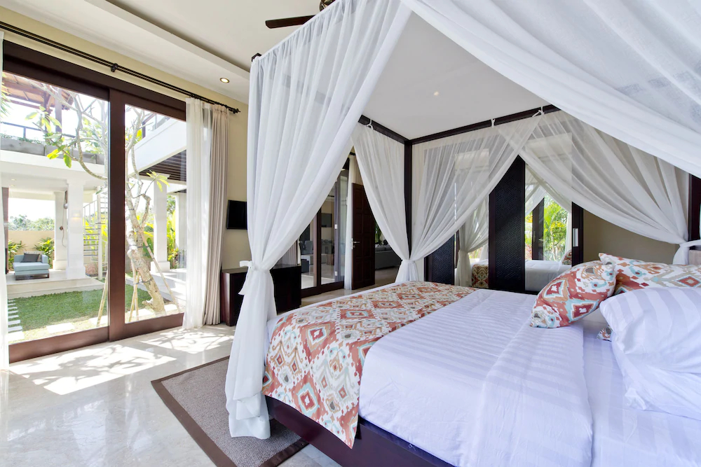 Casa de Balangan