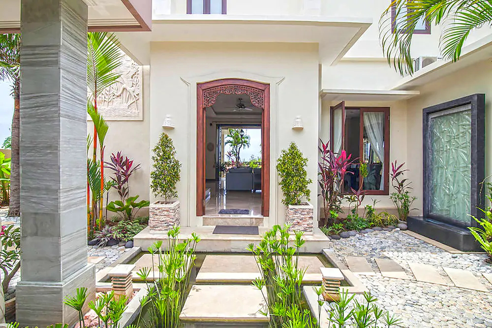 Casa de Balangan