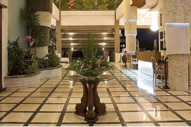 Hillstone Villas Resort Bali