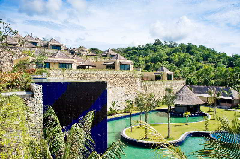 Hillstone Villas Resort Bali