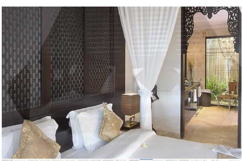 Hillstone Villas Resort Bali