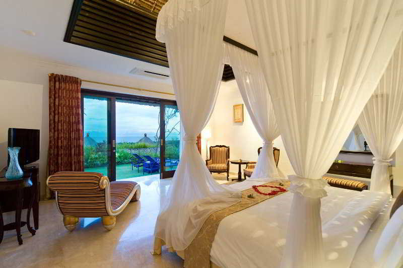 Hillstone Villas Resort Bali