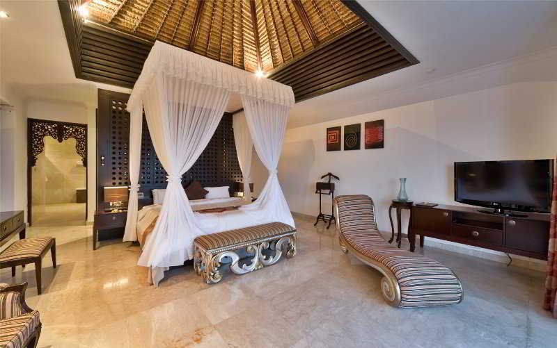 Hillstone Villas Resort Bali