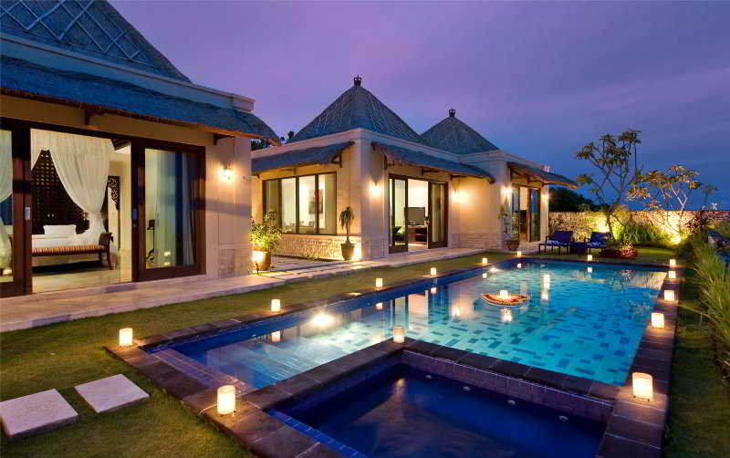 Hillstone Villas Resort Bali