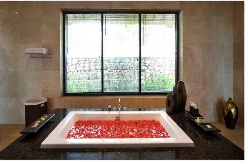 Hillstone Villas Resort Bali