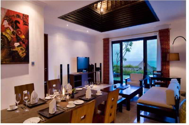Hillstone Villas Resort Bali