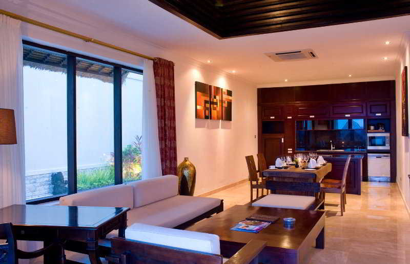 Hillstone Villas Resort Bali