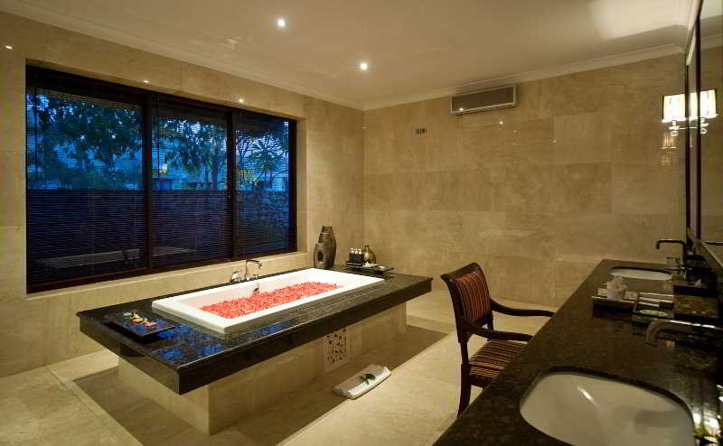 Hillstone Villas Resort Bali