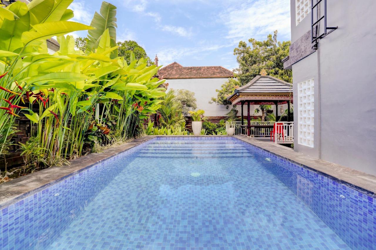 Damar Gendjreng by OYO Rooms